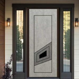 Legend Embossed LM 001