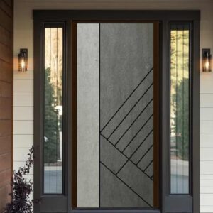 Legend Embossed LM 002